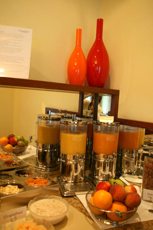 Best Western Hotel Ketterer สตุตการ์ต ภายนอก รูปภาพ