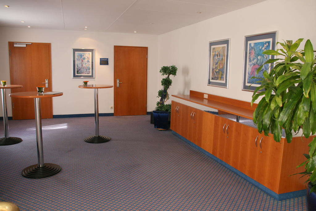Best Western Hotel Ketterer สตุตการ์ต ภายนอก รูปภาพ