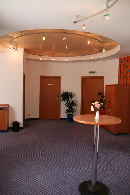 Best Western Hotel Ketterer สตุตการ์ต ภายนอก รูปภาพ